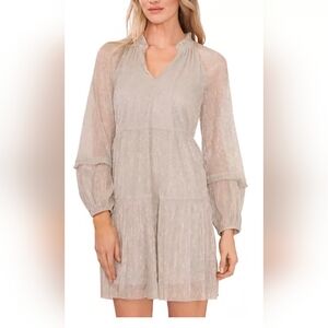 CeCe Plus Size Women's Dress 2x